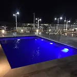 102 Lindo Flat Mobiliado Na De Iracema Fortaleza (Ceara)