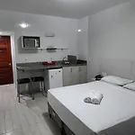 102 Lindo Flat Mobiliado Na De Iracema Fortaleza (Ceara)