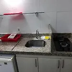 Apartamento 102 Lindo Flat Mobiliado Na De Iracema *