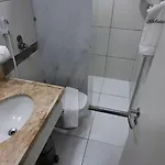 102 Lindo Flat Mobiliado Na De Iracema Apartamento