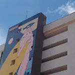 102 Lindo Flat Mobiliado Na Praia De Iracema