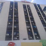 102 Lindo Flat Mobiliado Na Praia De Iracema