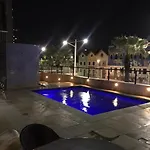 102 Lindo Flat Mobiliado Na De Iracema Fortaleza (Ceara)