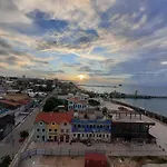 102 Lindo Flat Mobiliado Na De Iracema Fortaleza (Ceara)