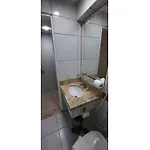 102 Lindo Flat Mobiliado Na De Iracema Apartamento *