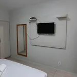 102 Lindo Flat Mobiliado Na De Iracema * Fortaleza (Ceara)